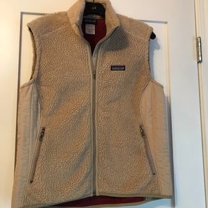Patagonia Vest